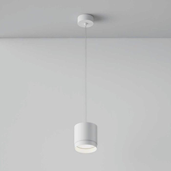 Подвесной светильник Maytoni Technical Polar P088PL-GX53-W