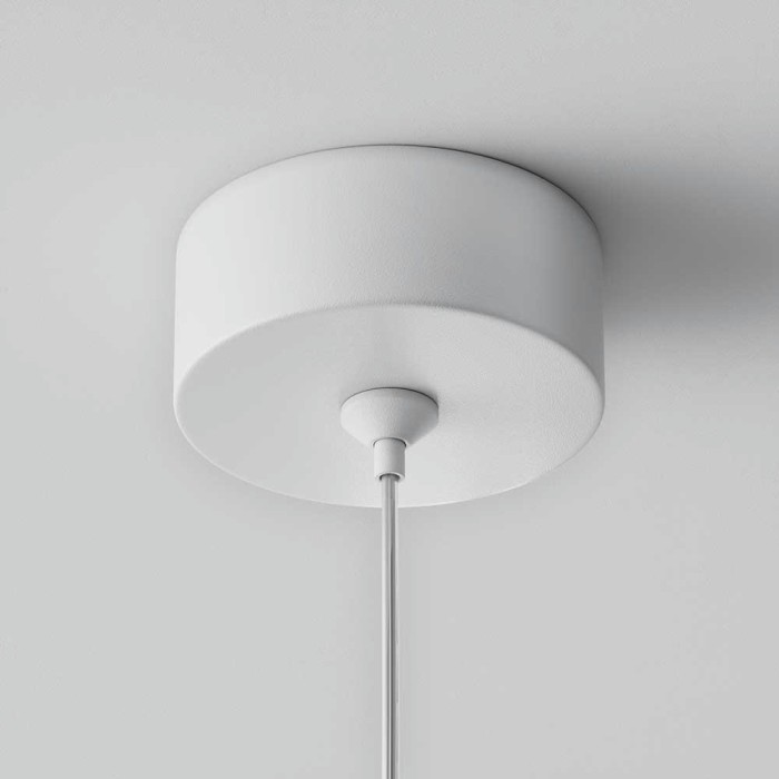 Подвесной светильник Maytoni Technical Polar P088PL-GX53-W