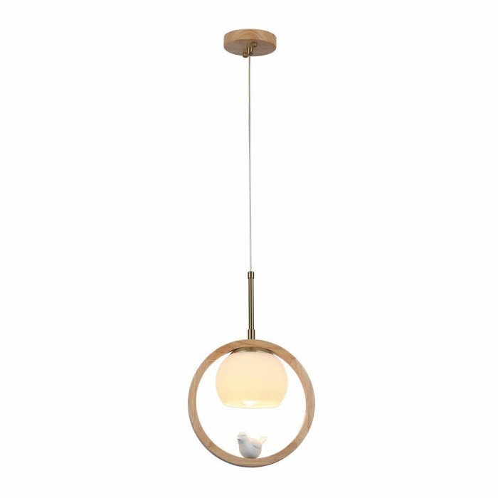 Подвесной светильник Arte Lamp Caprice A4182SP-1BR