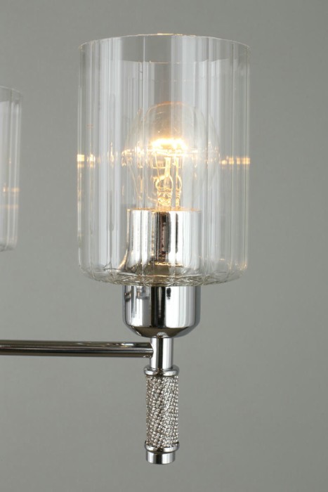 Подвесная люстра Omnilux Dronero OML-66503-05