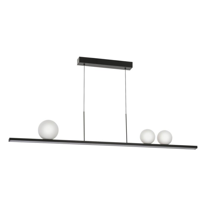 Подвесная люстра Citilux Glob CL209131