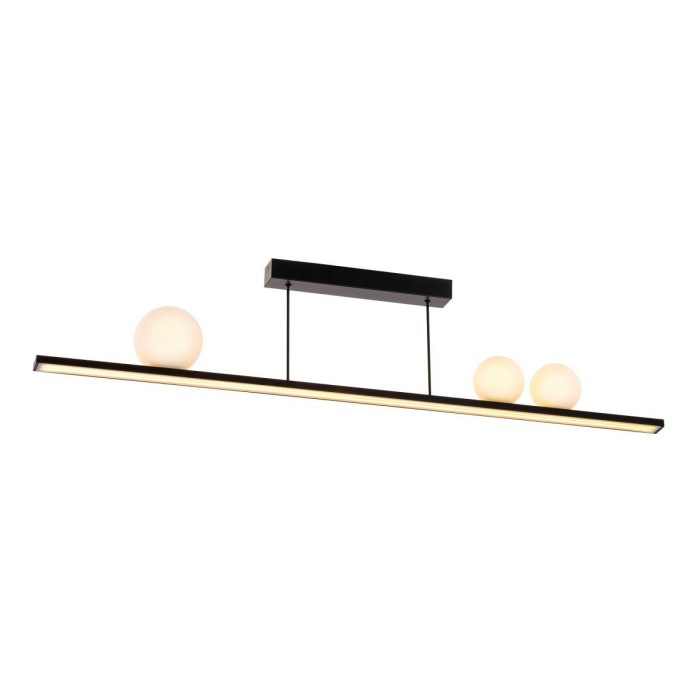 Подвесная люстра Citilux Glob CL209131