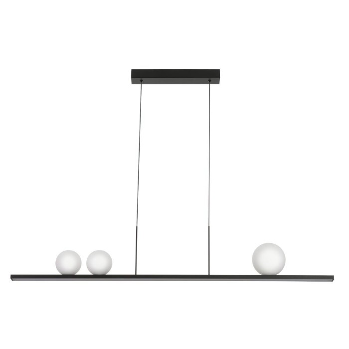 Подвесная люстра Citilux Glob CL209131