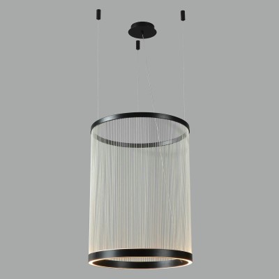 Светильник подвесной Crystal Lux ATRIUM B SP50W LED