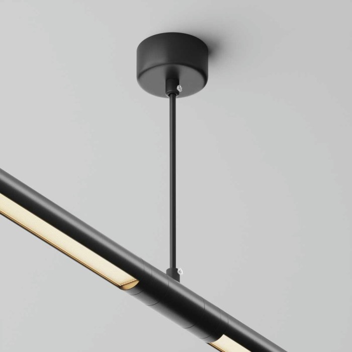 Аксессуар Maytoni Technical CA032B-B