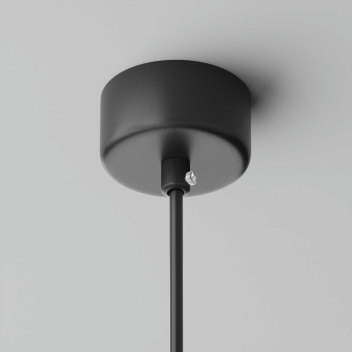 Аксессуар Maytoni Technical CA032B-B