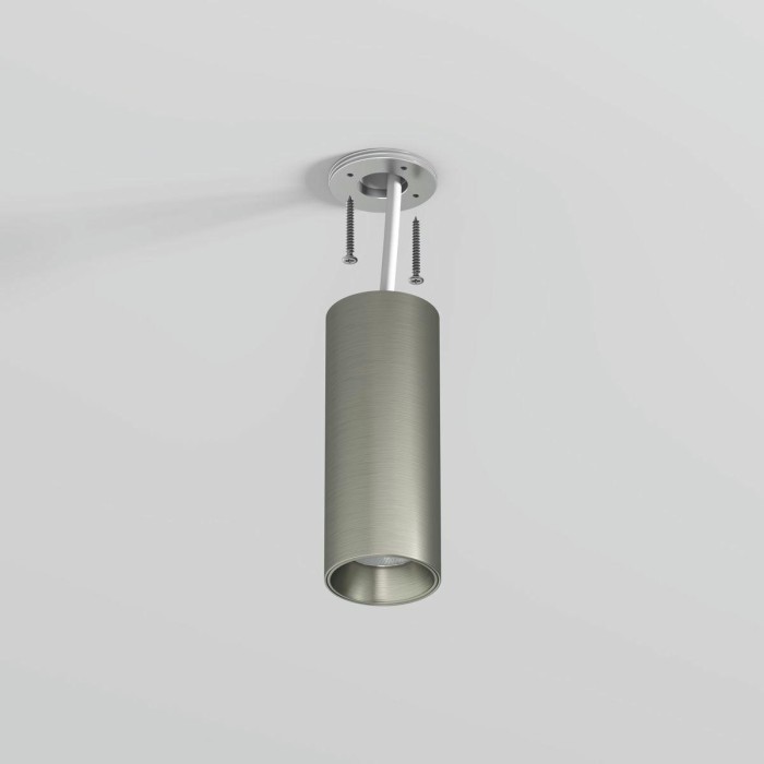 Потолочный светодиодный светильник Denkirs Shine Tube DK2615-DN