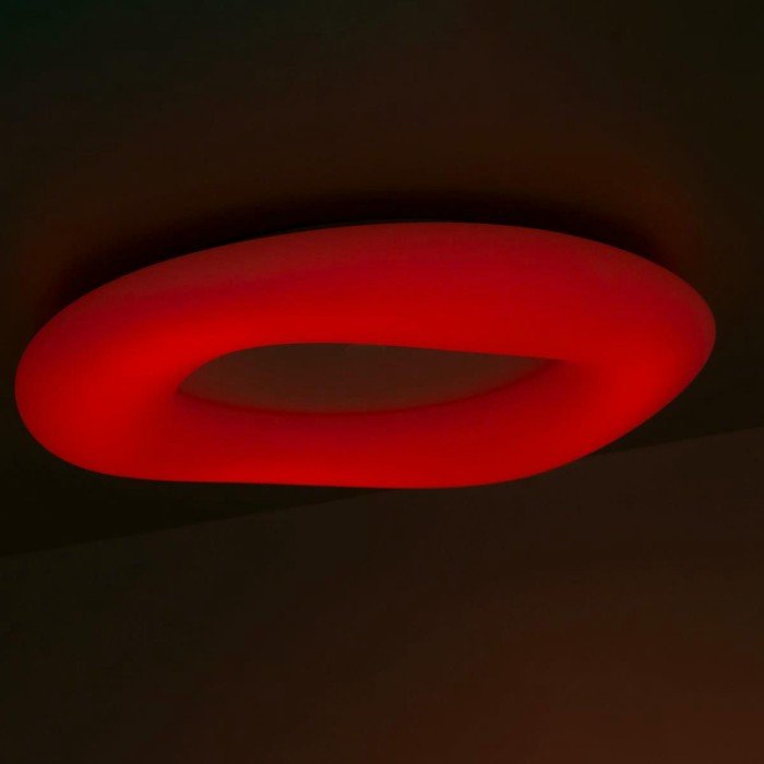 Потолочный светодиодный светильник Citilux Стратус Смарт CL732A800G