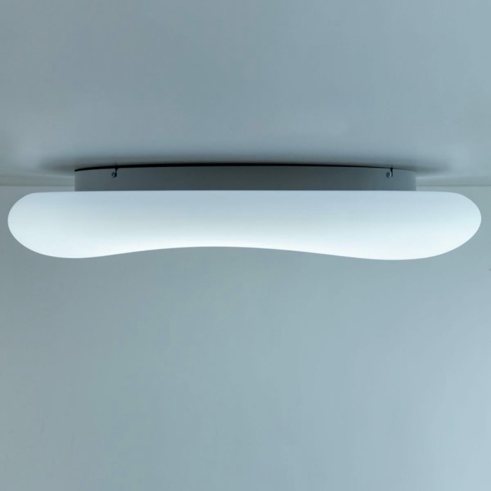 Потолочный светодиодный светильник Citilux Стратус Смарт CL732A800G