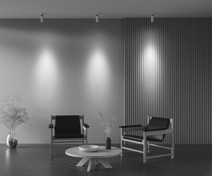 Потолочный светильник Maytoni Technical C055CL-L12W2.7K-Z-W