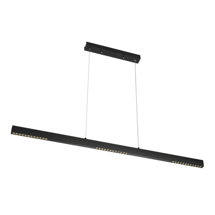 Подвесной светильник Citilux EDGE CL720021N