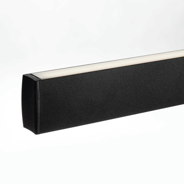 Подвесной светильник Citilux EDGE CL720021N