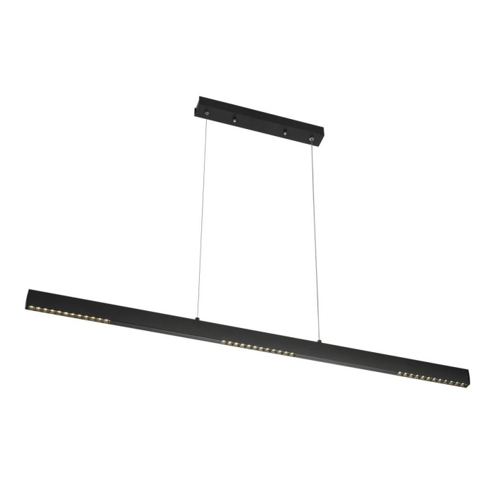 Подвесной светильник Citilux EDGE CL720021N