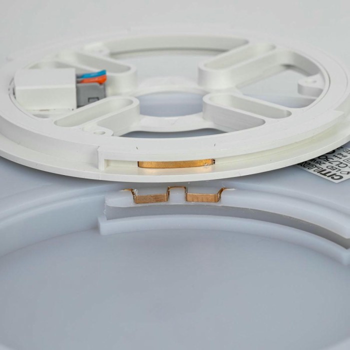 Светильник с пультом Citilux ETALON CL750321R