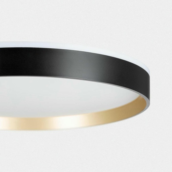 Светильник с пультом Citilux ETALON CL750321R