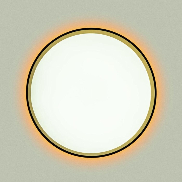 Светильник с пультом Citilux ETALON CL750321R