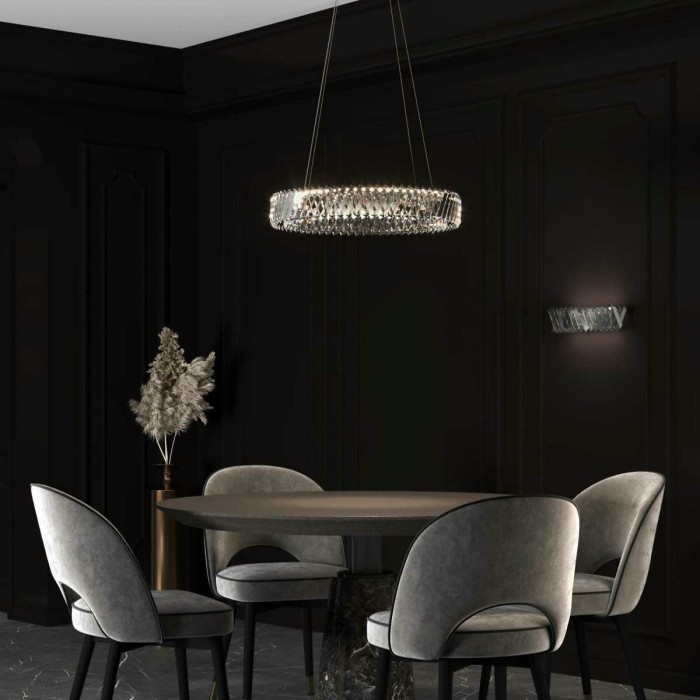 Подвесной светильник Eurosvet Solis a071451