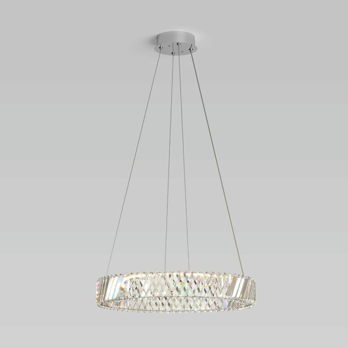 Подвесной светильник Eurosvet Solis a071451