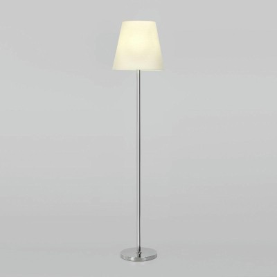 Торшер Eurosvet Amaretto 01166/1 хром