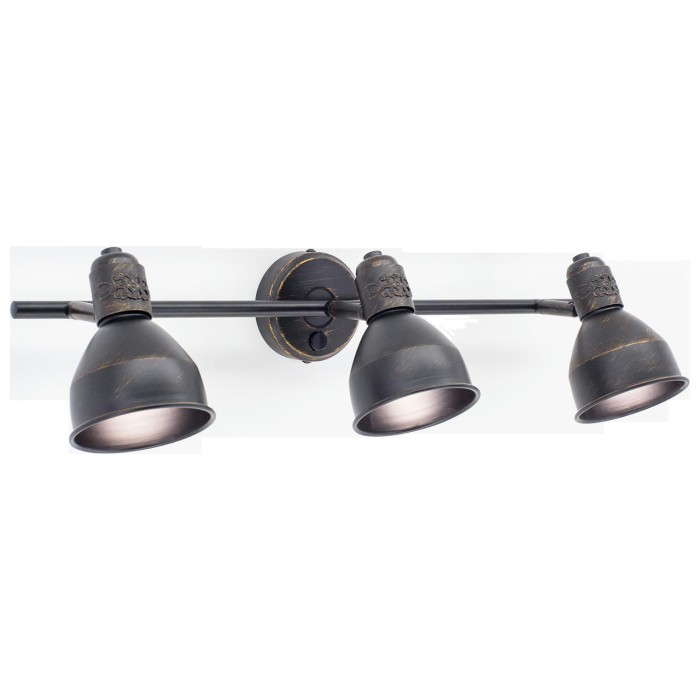 Спот Citilux Опус CL502532