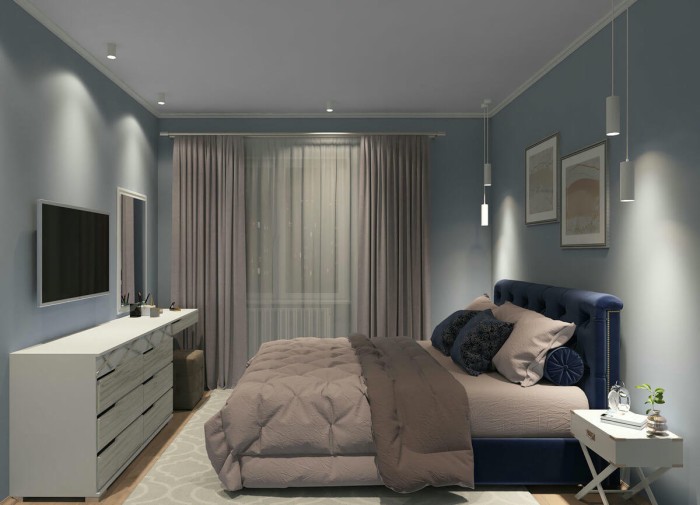 Подвесной светильник Denkirs DK2055-WH