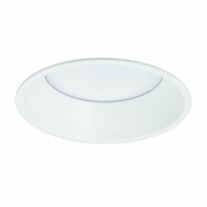 Встраиваемый светодиодный светильник Arte Lamp Frame A7994PL-1WH