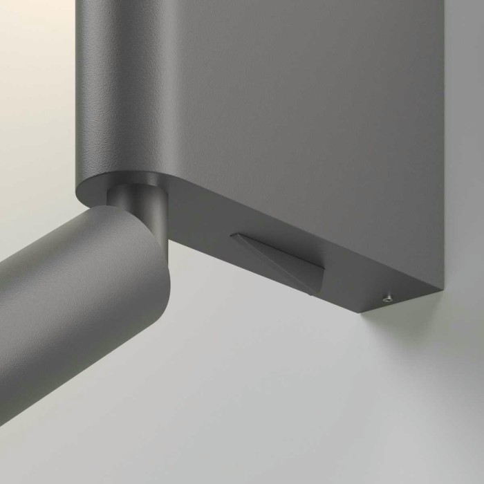 Бра Elektrostandard Sarca 40111/LED a066403