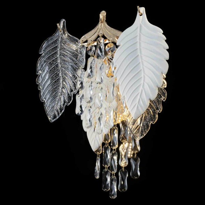 Бра Citilux Darby CL309342