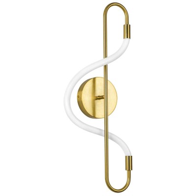 Бра Corinto Lightstar 637653