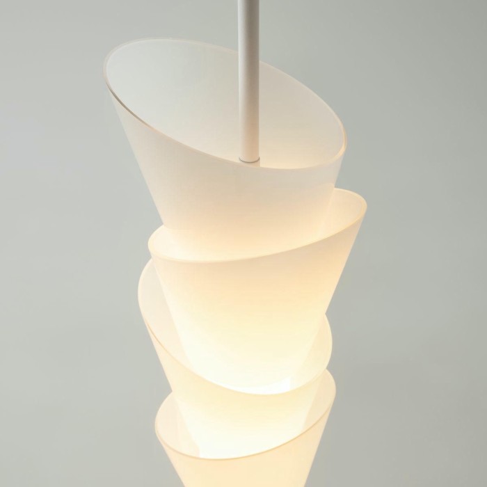 Подвесной светильник Maytoni MOD374PL-L28W3K