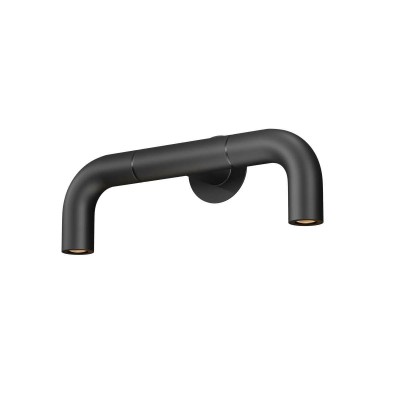 Бра Maytoni Outdoor O477WL-L4GF3K