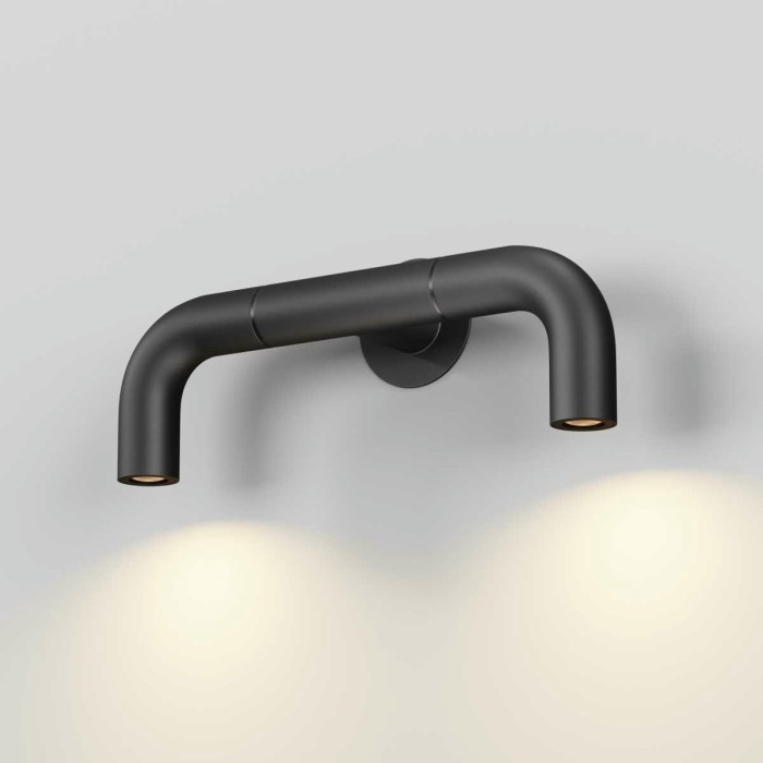 Бра Maytoni Outdoor O477WL-L4GF3K