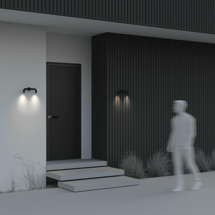 Бра Maytoni Outdoor O477WL-L4GF3K